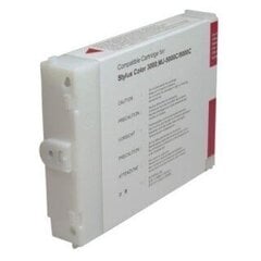 Epson kasetė C13S020126 3000 MJ-500C MJ-8000C kaina ir informacija | Kasetės rašaliniams spausdintuvams | pigu.lt