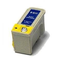 Epson kasetė C13T01740110 T017 Stylus Color 680 777 777i kaina ir informacija | Kasetės rašaliniams spausdintuvams | pigu.lt