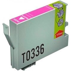 Epson kasetė C13T03364010 T0336 Stylus Photo 950 960 kaina ir informacija | Kasetės rašaliniams spausdintuvams | pigu.lt