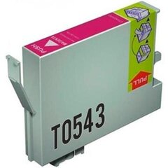 Epson kasetė C13T05434010 T0543 Stylus Photo R800 kaina ir informacija | Kasetės rašaliniams spausdintuvams | pigu.lt