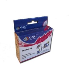 Epson kasetė C13T05994010 T0599 Stylus Photo R2400 kaina ir informacija | Kasetės rašaliniams spausdintuvams | pigu.lt