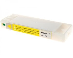 Epson kasetė C13T636400 T636400 Stylus Pro 7900 7900CTP 9900 7700 9700 7890 9890 WT7900 kaina ir informacija | Kasetės rašaliniams spausdintuvams | pigu.lt