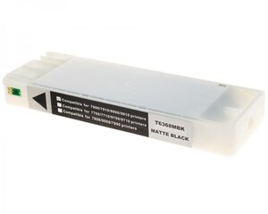 Аналог чернильного картриджа G&G Epson C13T636800 T636800 Stylus Pro 7900 7900CTP 9900 7700 9700 7890 9890 цена и информация | Картриджи для струйных принтеров | pigu.lt