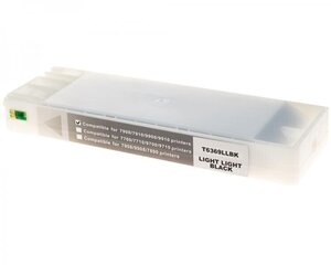 Epson kasetė C13T636900 T636900 Stylus Pro 7900 7900CTP 9900 7890 9890 kaina ir informacija | Kasetės rašaliniams spausdintuvams | pigu.lt