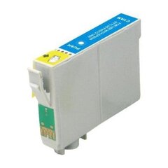 Аналог чернильного картриджа G&G Epson NE-0T422C 20422 T0422 STYLUS C82 CX5100 CX5200 CX5400 C82N C82WN цена и информация | Картриджи для струйных принтеров | pigu.lt