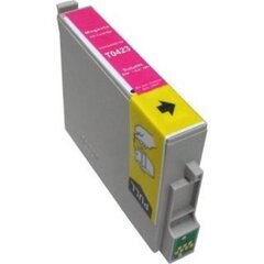 Epson kasetė NE-0T423M 20423 T0423 C82 CX5100 CX5200 CX5400 C82N C82WN kaina ir informacija | Kasetės rašaliniams spausdintuvams | pigu.lt
