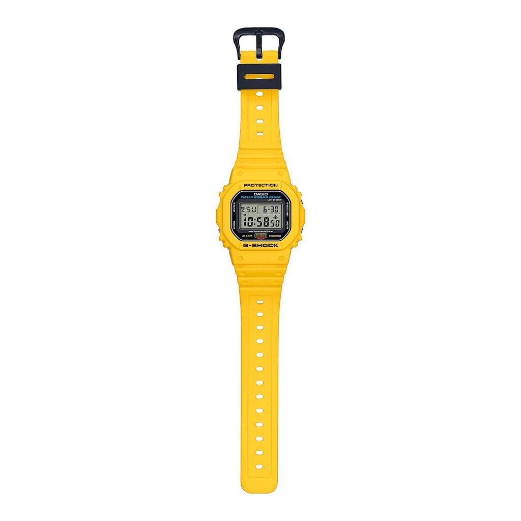 Vyriškas laikrodis Casio DWE-5600R-9ER цена и информация | Vyriški laikrodžiai | pigu.lt