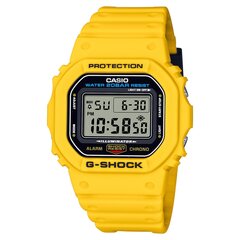 Casio G-Shock мужские часы цена и информация | Мужские часы | pigu.lt