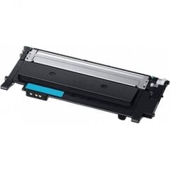 Аналог чернила без чипа Dore HP W2071A, 117A цена и информация | Картриджи для струйных принтеров | pigu.lt