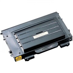 Аналоговый тонер Neutral box Samsung CLP-510D7K CLP-51ne0D3K CLP-510 510n  цена и информация | Картриджи для струйных принтеров | pigu.lt