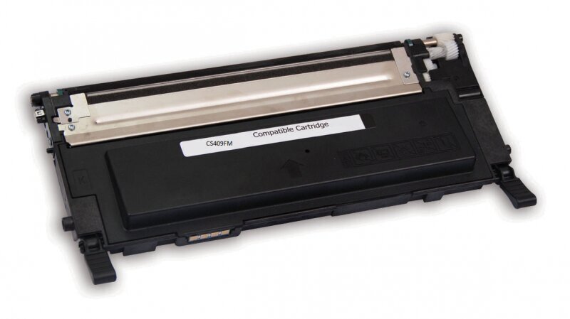 Samsung kasetė analog CLP310 310N 315 CLX 3170/3175 - Magenta CS409 CLT-M4092S NT-CS409FM NT-PS409M kaina ir informacija | Kasetės rašaliniams spausdintuvams | pigu.lt