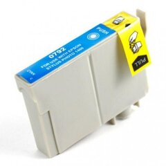 Аналог чернильного картриджа Red Box Epson C13T07924010 T0792 Stylus Photo 1400  цена и информация | Картриджи для струйных принтеров | pigu.lt