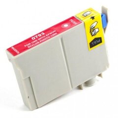 Аналог чернильного картриджа Red Box Epson C13T07934010 T0793 Stylus Photo 1400  цена и информация | Картриджи для струйных принтеров | pigu.lt