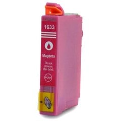 Red Box kasetė Epson C13T16334010 T1623 T1633 WorkForce WF-2010W WF-2510WF WF-2520NF WF-2530WF WF-2540WF kaina ir informacija | Kasetės rašaliniams spausdintuvams | pigu.lt