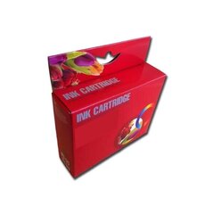Чернильный картридж Red Box Epson C13T12844010 T1284 Y  цена и информация | Картриджи для струйных принтеров | pigu.lt