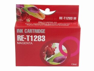 Картридж RedBox Epson C13T12834010 T1283 M цена и информация | Картриджи для струйных принтеров | pigu.lt