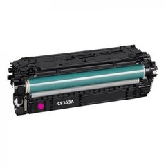 HP kasetė analog CF363A 508A Canon LBP7200Cdn M kaina ir informacija | Kasetės rašaliniams spausdintuvams | pigu.lt