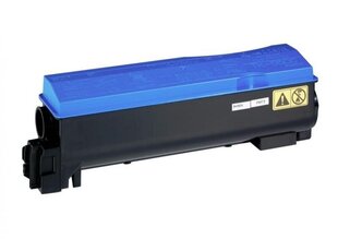 Kyocera kasetė analog TK-550C TK550C kaina ir informacija | Kasetės rašaliniams spausdintuvams | pigu.lt