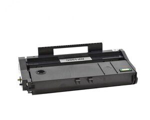 Ricoh kasetė analog SP 100 SP100 407166 406166 406165 kaina ir informacija | Kasetės rašaliniams spausdintuvams | pigu.lt