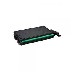 Samsung CLP620 Toner STAR analog BK kaina ir informacija | Kasetės rašaliniams spausdintuvams | pigu.lt