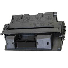 HP C8061X 61x Toner Star Analogas BK kaina ir informacija | Kasetės lazeriniams spausdintuvams | pigu.lt