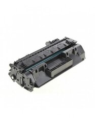 HP kasetė analog CE505A 05A CF280A 80A Canon 719 BK Star kaina ir informacija | Kasetės rašaliniams spausdintuvams | pigu.lt