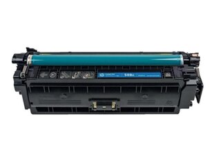 Аналоговый тонер-картридж Star HP CF361A 508A Canon 045H C цена и информация | Картриджи для струйных принтеров | pigu.lt