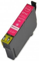 Аналог картриджа EPSON C13T27134010 T2713 T2773 WF-3620DWF 3640DTWF 7110DTW 7610DWF 7620DTWF  цена и информация | Картриджи для струйных принтеров | pigu.lt