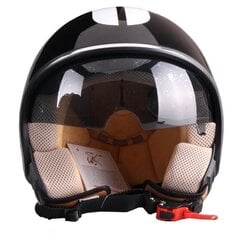 Paspirtuko šalmas Vito Special цена и информация | Шлемы для мотоциклистов | pigu.lt