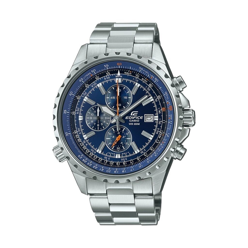 Vyriškas laikrodis Casio Edifice EF-527D-2AVUEF kaina ir informacija | Vyriški laikrodžiai | pigu.lt