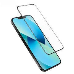 USAMS BH786 Apple iPhone 13 pro защитное стекло 0.3мм цена и информация | Google Pixel 3a - 3mk FlexibleGlass Lite™ защитная пленка для экрана | pigu.lt