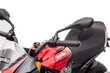 Elektrinis motociklas vaikams Aprilia Tuono V4, raudonas kaina ir informacija | Elektromobiliai vaikams | pigu.lt