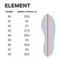 Žieminiai batai Norfin Element kaina ir informacija | Guminiai batai vyrams | pigu.lt