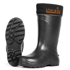 Žieminiai batai Norfin Element kaina ir informacija | Guminiai batai vyrams | pigu.lt