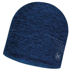 Шапка Buff Dryflx, синяя цена и информация | Женские шапки | pigu.lt