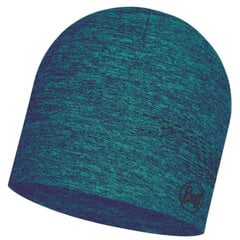 Шапка Buff Dryflx, синяя цена и информация | Мужские шарфы, шапки, перчатки | pigu.lt