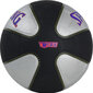 Spalding TF-33 Red Bull Half Court Ball 76863Z basketball kaina ir informacija | Krepšinio kamuoliai | pigu.lt