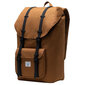 Kuprinė Herschel Little America Backpack kaina ir informacija | Kuprinės ir krepšiai | pigu.lt