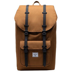 Herschel Little America Рюкзак цена и информация | Рюкзаки и сумки | pigu.lt