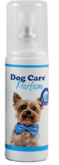 Dog Care kvepalai šunims. Vyriškas aromatas. 100 ml kaina ir informacija | Kosmetinės priemonės gyvūnams | pigu.lt