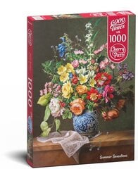 CherryPazzi dėlionė Summer Sensations 1000 det. kaina ir informacija | Dėlionės (puzzle) | pigu.lt