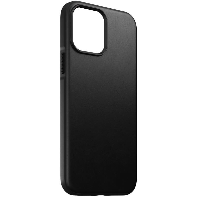 Nomad MagSafe Rugged odinis dėklas skirtas iPhone 13 Pro, juodas kaina ir informacija | Telefono dėklai | pigu.lt