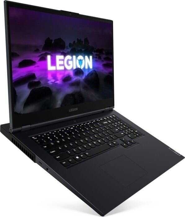 Lenovo Legion 5 17ACH6 (82K0002TPB) kaina ir informacija | Nešiojami kompiuteriai | pigu.lt