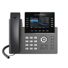 Grandstream GRP2615 kaina ir informacija | Stacionarūs telefonai | pigu.lt