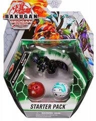 Игровой набор Bakugan Starter Pack 3 сезон, 20135563 цена и информация | Игрушки для мальчиков | pigu.lt