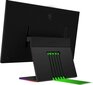 Razer Raptor 27 RZ39-03500100-R3G1 цена и информация | Monitoriai | pigu.lt