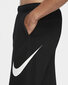 Sportinės kelnės vyrams Nike Df Pnt Taper Fa Swsh Black CU6775 010 CU6775 010, juodos цена и информация | Sportinė apranga vyrams | pigu.lt