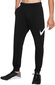 Sportinės kelnės vyrams Nike Df Pnt Taper Fa Swsh Black CU6775 010 CU6775 010, juodos цена и информация | Sportinė apranga vyrams | pigu.lt