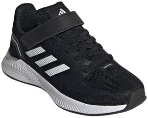 Обувь Adidas Duramo 10 El K Blue GZ0648 цена и информация | Детская спортивная обувь | pigu.lt