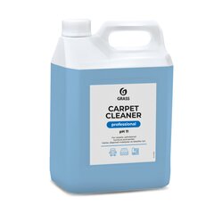 Kilimų dėmių valiklis Carpet Cleaner 5,4 kg kaina ir informacija | Valikliai | pigu.lt